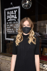 Fototermin mit Sophia Schober in München