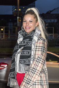 Leoni Baltz in Hamburg