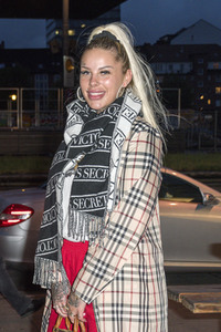 Leoni Baltz in Hamburg