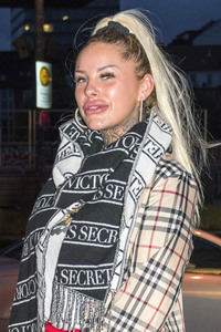 Leoni Baltz in Hamburg