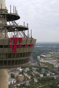 Symbolfoto Sendegebiet