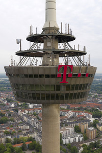 Symbolfoto Sendegebiet