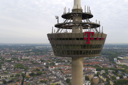 Symbolfoto Sendegebiet