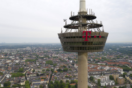 Symbolfoto Sendegebiet