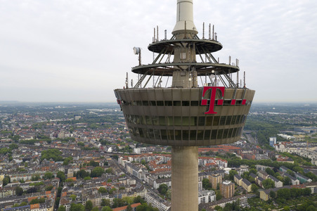 Symbolfoto Sendegebiet