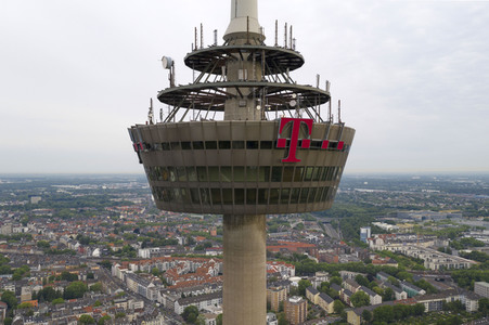 Symbolfoto Sendegebiet