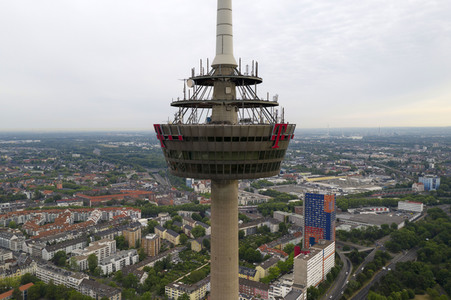 Symbolfoto Sendegebiet