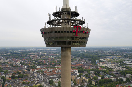 Symbolfoto Sendegebiet