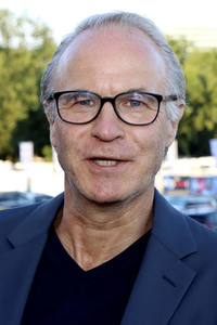 Eröffnung vom Autokino auf dem Heiligengeistfeld in Hamburg