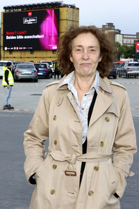 Eröffnung vom Autokino auf dem Heiligengeistfeld in Hamburg