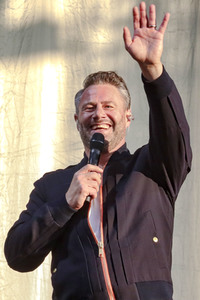 Konzert von Sasha in Hannover