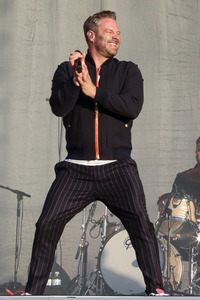 Konzert von Sasha in Hannover