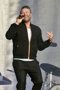 Konzert von Sasha in Hannover