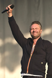 Konzert von Sasha in Hannover