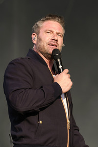 Konzert von Sasha in Hannover