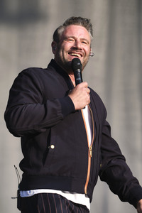 Konzert von Sasha in Hannover