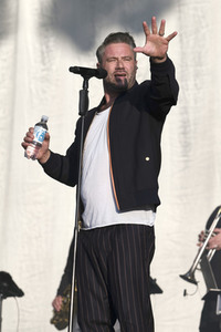 Konzert von Sasha in Hannover