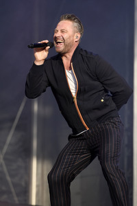 Konzert von Sasha in Hannover