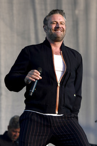 Konzert von Sasha in Hannover