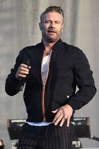 Konzert von Sasha in Hannover