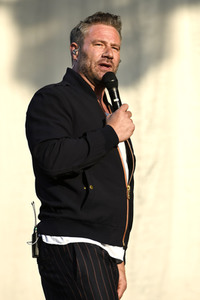 Konzert von Sasha in Hannover