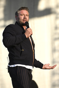 Konzert von Sasha in Hannover