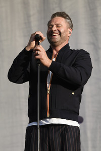 Konzert von Sasha in Hannover