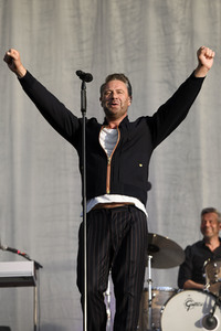 Konzert von Sasha in Hannover