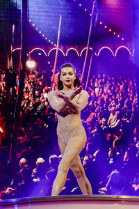 Roncalli's Drive-In-Show Live in Hannover