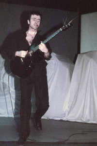 Konzert von The Stranglers in London