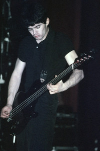 Konzert von The Stranglers in London