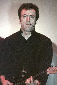 Konzert von The Stranglers in London