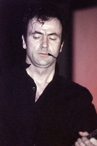 Konzert von The Stranglers in London