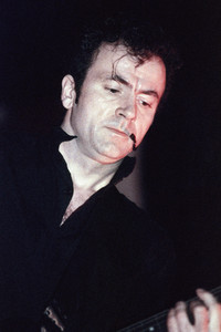 Konzert von The Stranglers in London