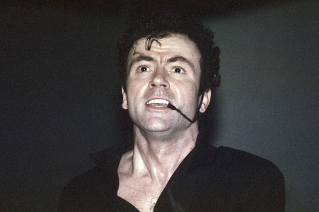 Konzert von The Stranglers in London