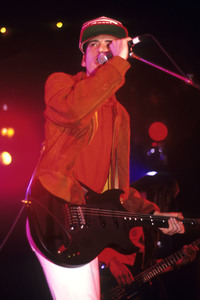 Konzert von Big Audio Dynamite in London