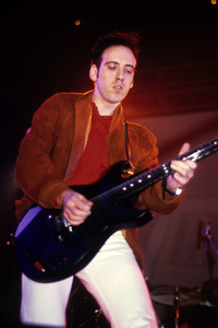 Konzert von Big Audio Dynamite in London