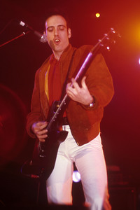 Konzert von Big Audio Dynamite in London