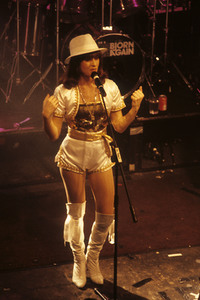 Konzert von Björn Again in London