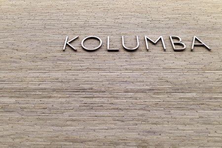 Symbolfoto Kolumba Museum
