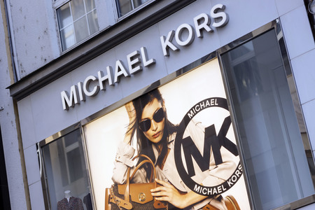 Symbolfoto Michael Kors