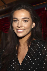 Fototermin mit Lili Paul-Roncalli in Hamburg