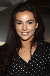 Fototermin mit Lili Paul-Roncalli in Hamburg