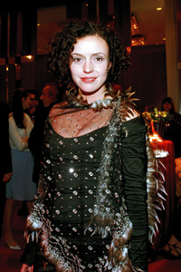 Eröffnungparty der Berlinale 2000
