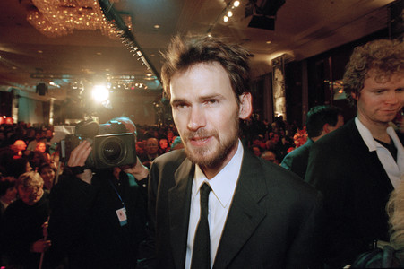Eröffnungparty der Berlinale 2000