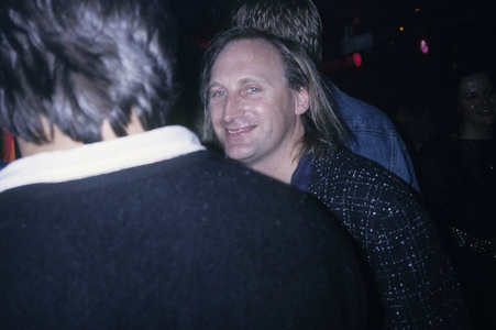 Otto Waalkes in Hamburg