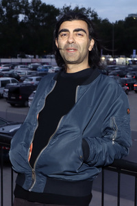 Autokino-Screening 'Soul Kitchen' in Hamburg