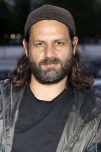 Autokino-Screening 'Soul Kitchen' in Hamburg