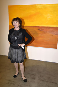 Austellungseröffnung 'Terranaut. Malerei - Die Idee Stoa169' in München