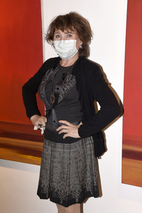 Austellungseröffnung 'Terranaut. Malerei - Die Idee Stoa169' in München